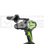 Дрель-шуруповерт аккумуляторная Greenworks GD24DD140 24V, 70/140Нм,Anti-kickback,2х4Ач,ЗУ,кор 3707607CUD, фото15