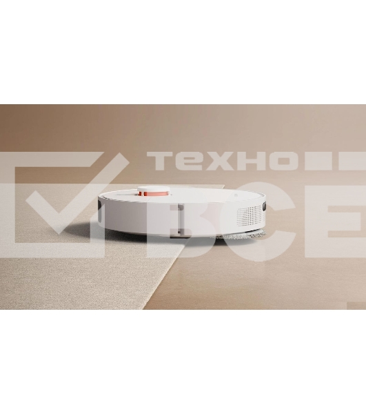 Робот-пылесос Xiaomi X20+ EU C102