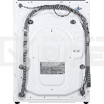 Встраиваемая стиральная машина Maunfeld MBWM148S, фото18