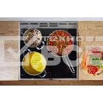 Плита электрическая Gorenje GEC5C42WG белый, конфорок 4 электрических, духовка 70 л, 50 см x 85 см x 59.4 см (без крышки), фото9