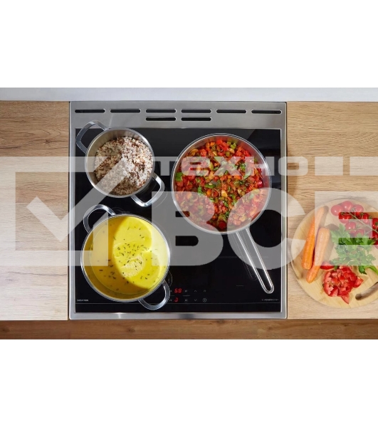 Плита электрическая Gorenje GEC5C42WG белый, конфорок 4 электрических, духовка 70 л, 50 см x 85 см x 59.4 см (без крышки)