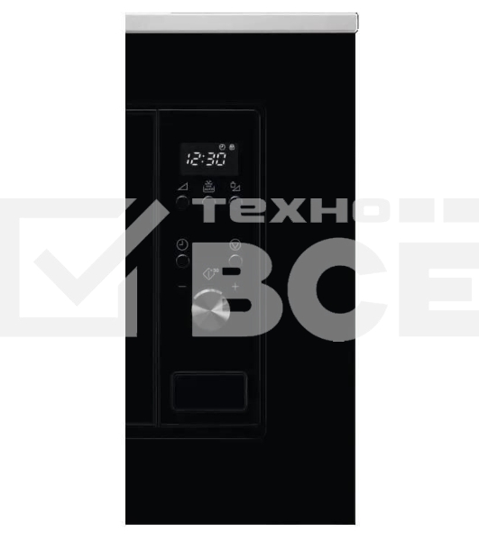 Встраиваемая микроволновая печь Electrolux LMS2203EMX