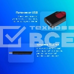 Внешний SSD ADATA SC610, 500Gb, USB Type-A, R/W 550/500 Mb/s черный, фото2