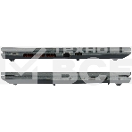 Ноутбук MSI Cyborg 17 B2RWEKG-280XRU/17.3'/IPS/Intel Core 5 210H/16Gb/1Tb SSD/NVIDIA GeForce RTX5050 8Gb/NoOS/черный/2.5kg, фото3