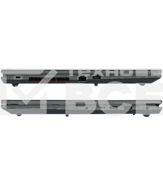 Ноутбук MSI Cyborg 17 B2RWEKG-280XRU/17.3'/IPS/Intel Core 5 210H/16Gb/1Tb SSD/NVIDIA GeForce RTX5050 8Gb/NoOS/черный/2.5kg