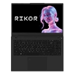 Ноутбук Rikor RN NINO 203.1/15/Intel Core i3 1220P/15.6'/IPS/16Gb/512Gb SSD/Intel UHD Graphics/Windows 11 Professional/серый/1.86kg, фото6