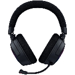 Гарнитура Razer Kraken V4 чёрный, беспроводная, bluetooth, до 70 ч, подсветка, фото6