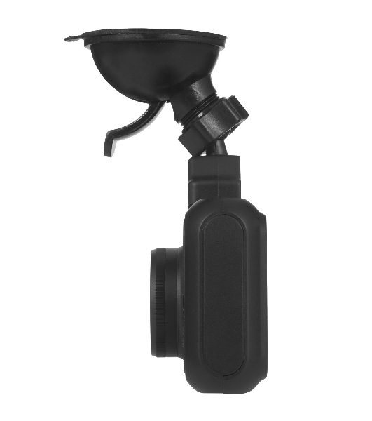 Видеорегистратор TrendVision Hybrid Signature Real 4K Max, 3840x2160, 3', GPS/ГЛОНАСС, Wi-Fi, G-сенсор, датчик движения, GPS-информатор