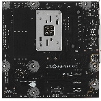 Материнская плата MSI PRO B850M-P B850, AM5, 4*DDR5, 4*PCIEx16, 3*M.2, 2*TypeC, 1*USB3.2Gen2, 6*USB3.2Gen1, 8*USB2.0, 4*SATA3.0, 5G, DP, HDMI, M-ATX, RTL, фото7