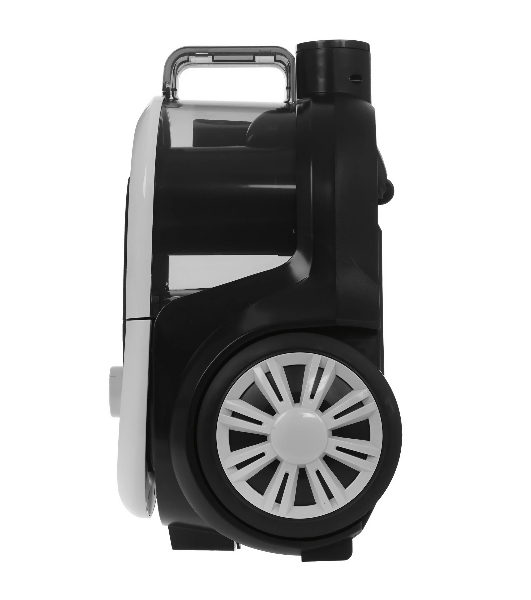 Пылесос IDEAL МП-2000 серый/черный, 450/2200 Вт, уборка сухая, пылесборник контейнер 2 л