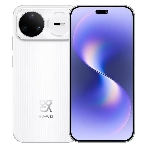 Смартфон Huawei Nova 15 Pro 12/256Gb белый, фото 1