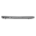 Ноутбук HP Zbook 8 G1i 16 Intel U7-255H,16'WUXGA(1920x1200)IPS AG 300nits, NVIDIA RTX A500 4GB GDDR6,16Gb DDR5(1),1Tb SSD,56Wh LL,FPR,HD Webcam,1.76kg,2y,Gray,Win11Pro Multilang, eng/rus kbd,без евровил, фото5