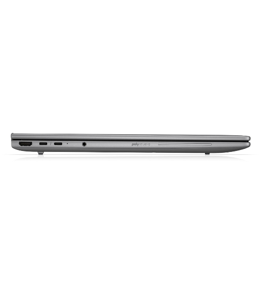 Ноутбук HP Zbook 8 G1i 16 Intel U7-255H,16'WUXGA(1920x1200)IPS AG 300nits, NVIDIA RTX A500 4GB GDDR6,16Gb DDR5(1),1Tb SSD,56Wh LL,FPR,HD Webcam,1.76kg,2y,Gray,Win11Pro Multilang, eng/rus kbd,без евровил