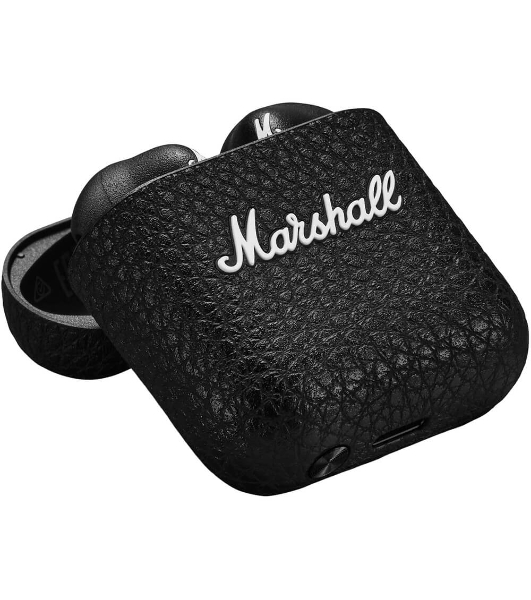 Наушники Marshall TWS Minor IV, черный