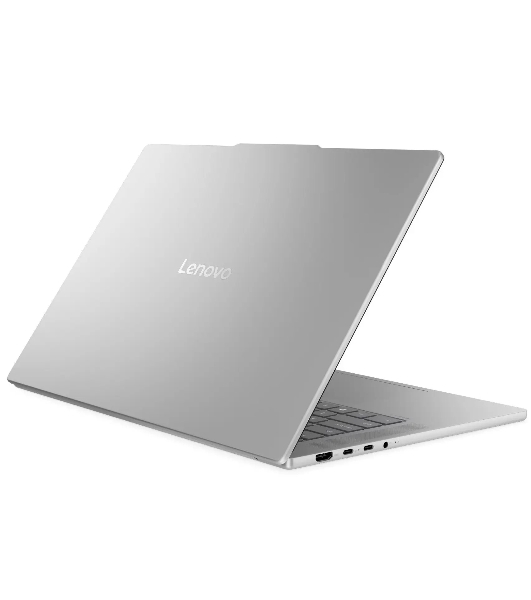 Ноутбук Lenovo IdeaPad Slim 5 15ARP10/15.1'/OLED/AMD Ryzen 7 7735HS/32768Mb/1024Gb SSD/AMD Radeon 680M/noOS/серый/1.49kg