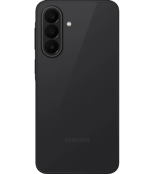 Смартфон Samsung SM-A276B Galaxy A27 5G 8/256Gb черный
