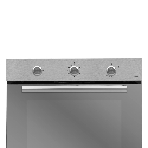 Газовый встраиваемый духовой шкаф DeLonghi FG 6 XL RUS, фото2