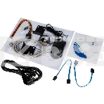 Видеорегистратор HiWatch DS-N316/2P(D), фото5