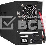 Комплект Источник бесперебойного питания EX295987RUS + батарея 100Aч EX285656RUS 2шт (инвертор, синус, для котла) ExeGate SineTower SZ-1000.LCD.AVR.2SH.1C13.USB <1000VA/800W, чистый синусоида, LCD дисплей, AVR, 2*Schuko+1*C13, USB, линейно-интерактивный, , фото8