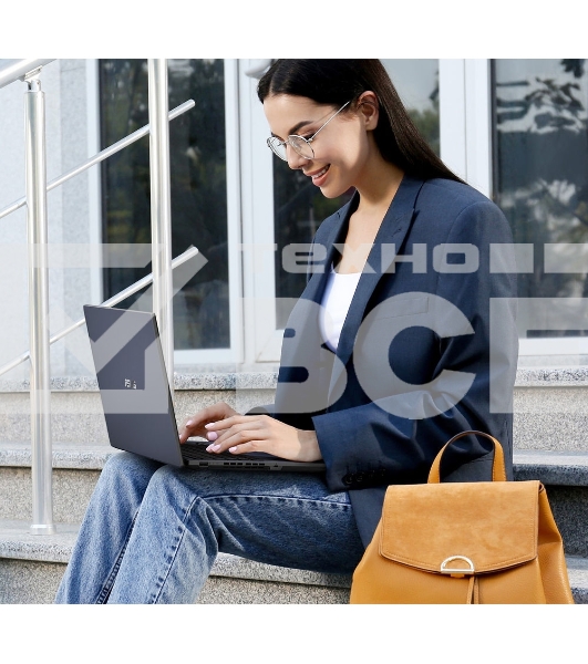 Ноутбук Asus ExpertBook B1 B1502CVA-BQ0969 [90NX06X1-M013V0] Star Black 15.6