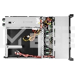 Компьютерный корпус InWin IW-RS108-07 2*750W, AcBel R1BA2751A, with UL62368*2/PDB AcBel R1BU4751A /FAN 4056mm*6/RS104-07(3.5