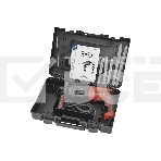 Перфоратор ПАРМА П-01-24/900ЭР 02.027.00003 900Вт,3-х реж,2,6Дж,SDS-plus, рег.об.,рев, пл.пуск,рук.Эрго+)(5ш/к), фото4