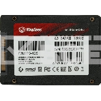 Накопитель SSD KingSpec P3-128, 128GB, SATA, 2.5