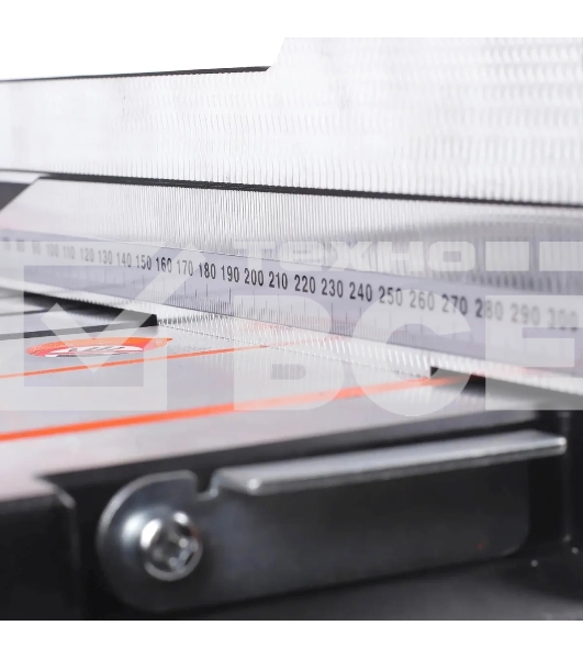 Торцовочная пила Patriot MS 255PLD 1800Вт 4500об/мин d=254мм