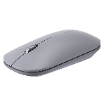 Мышь UGREEN Wireless MU001 (Light Gray), фото 1
