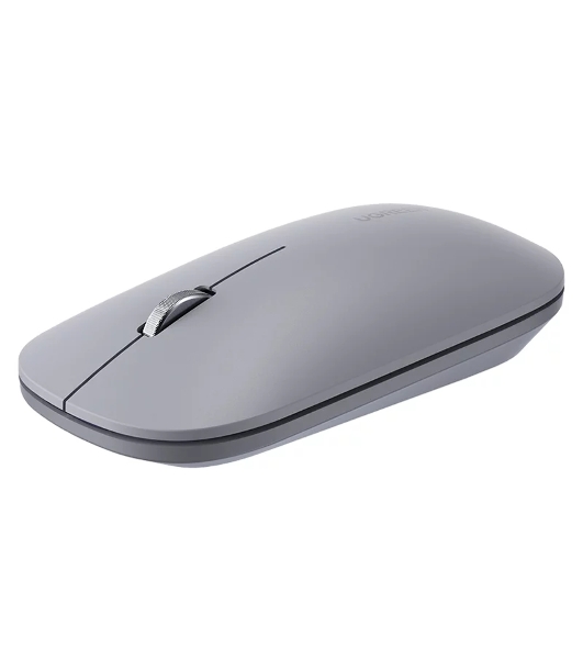 Мышь UGREEN Wireless MU001 (Light Gray)
