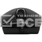 Мышь проводная A4Tech OP-720S черный, 1200 dpi, USB, кнопки - 3, фото10