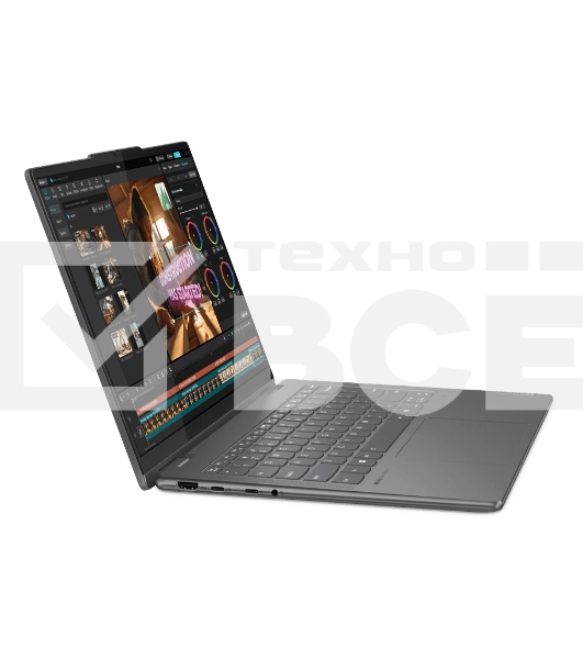 Ноутбук Lenovo Yoga 7 2-in-1 14IML9 14