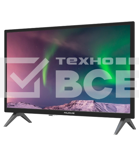 Телевизор PolarLine 24