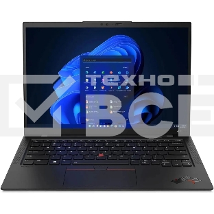Ноутбук  Lenovo  ThinkPad  X1 Carbon Gen 10 i7-1255U 16/512Gb Black