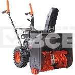 Снегоуборщик бензиновый Patriot Арктика 7 5149кВт 7л.с., фото9