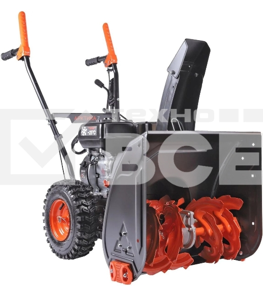 Снегоуборщик бензиновый Patriot Арктика 7 5149кВт 7л.с.