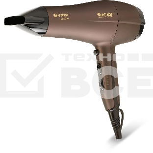 Фен Vitek VT-1320 Safari