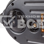 Пароочиститель Bort BDR-2500-RR 2200 Вт; 4 бар; 143 °С; 1500 мл;набор аксессуаров 14 шт 91279910, фото12