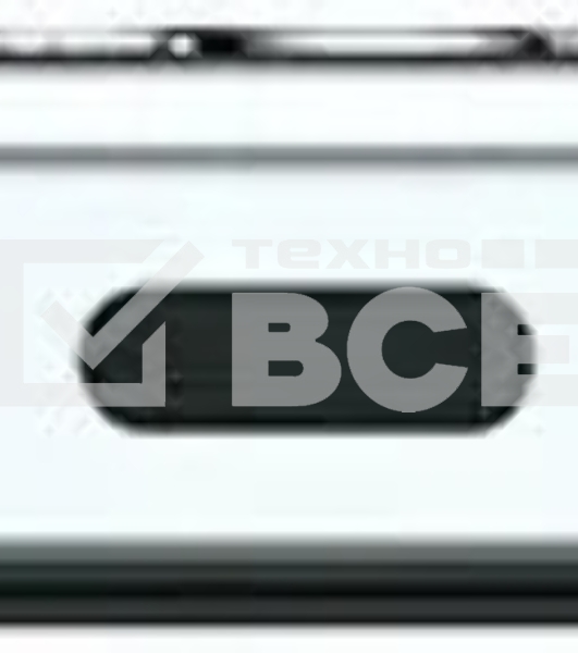 Смартфон Tecno POVA 6 Neo, 8/256Gb, серебристый