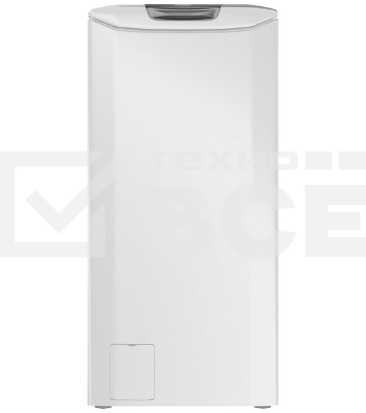 Стиральная машина Haier RTXS G584TMH-07 белый, загрузка вертикальная 8 кг, 1400 об/мин, класс: A