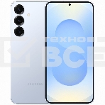 Смартфон Samsung Galaxy S25, 12/512Gb, голубой, фото 1