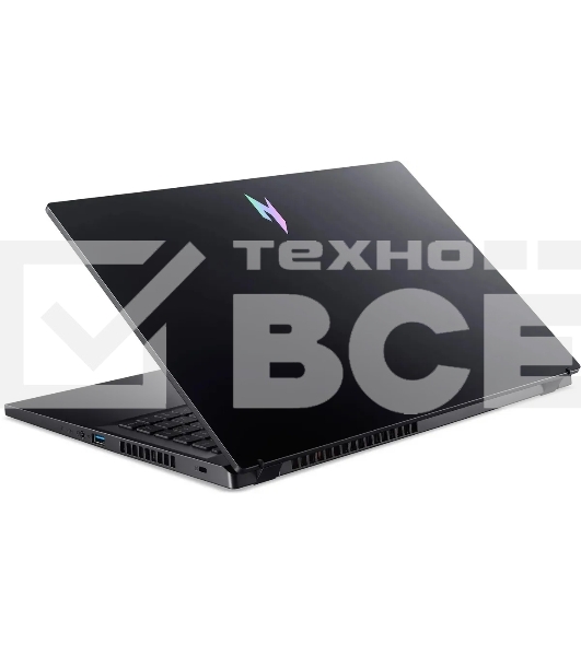 Ноутбук Acer GAMING ANV15-41-R58A ANV15-41 Black 15.6