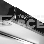 Вытяжка телескопическая LEX HONVER G 500 BLACK управление кнопочное, фото6