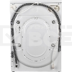 Стиральная машина Indesit IWSB 5105 (CIS) белый, загрузка фронтальная 5 кг, 1000 об/мин., класс: А, фото12