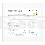 Блок питания Deepcool / GamerStorm PN750M WH V2 Game Storm Gen.5, 750Вт, 120мм, белый, фото7