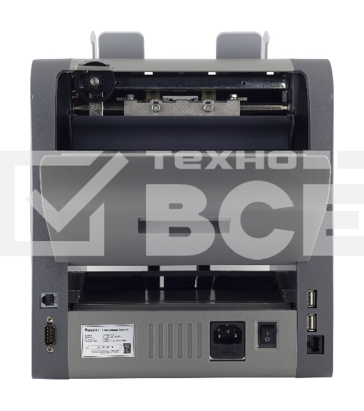 Сортировщик банкнот Cassida Neo автоматический мультивалюта