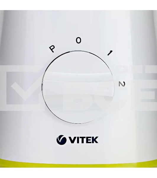 Блендер стационарный Vitek VT-8513 600Вт