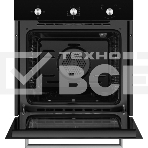Духовой шкаф Weissgauff WGO 706 Black Glass, фото12