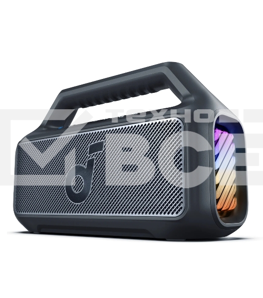 Портативная колонка Soundcore Boom 2 Черный