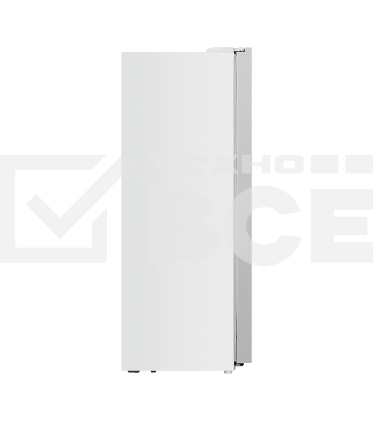 Холодильник с инвертором MAUNFELD MFF177NFW Slim Inverter
